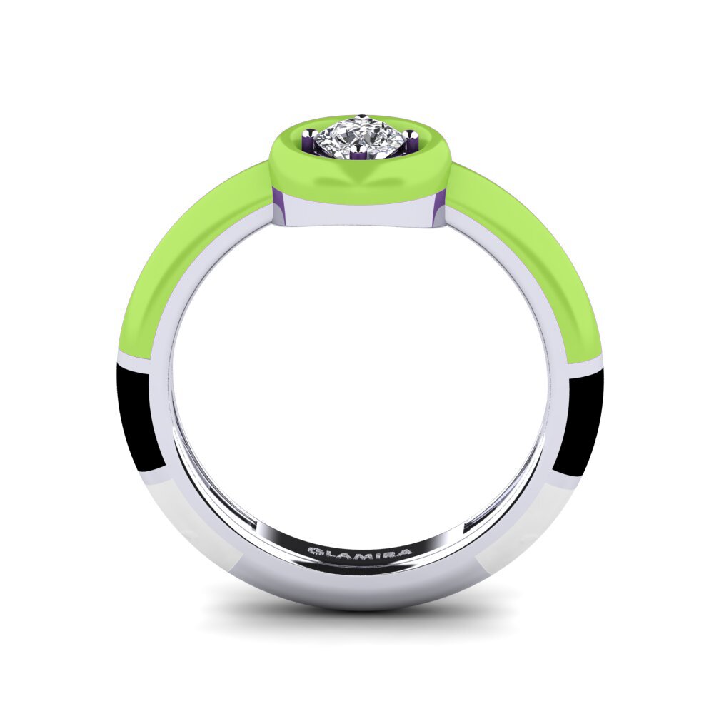 Diamant Ring Kaliga