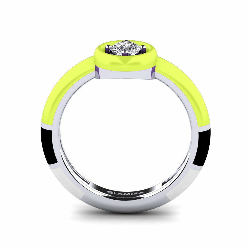 Diamant Bague Kaliga
