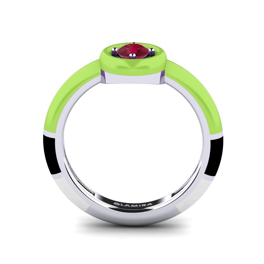Rubin Ring Kaliga