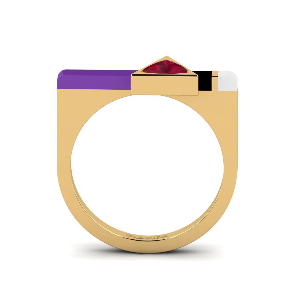 Rubin Ring Kaptei