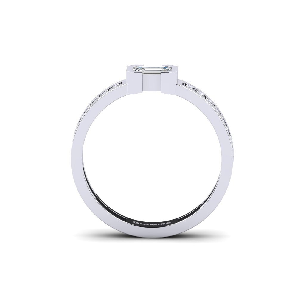 Zirconia Ring Kastilya