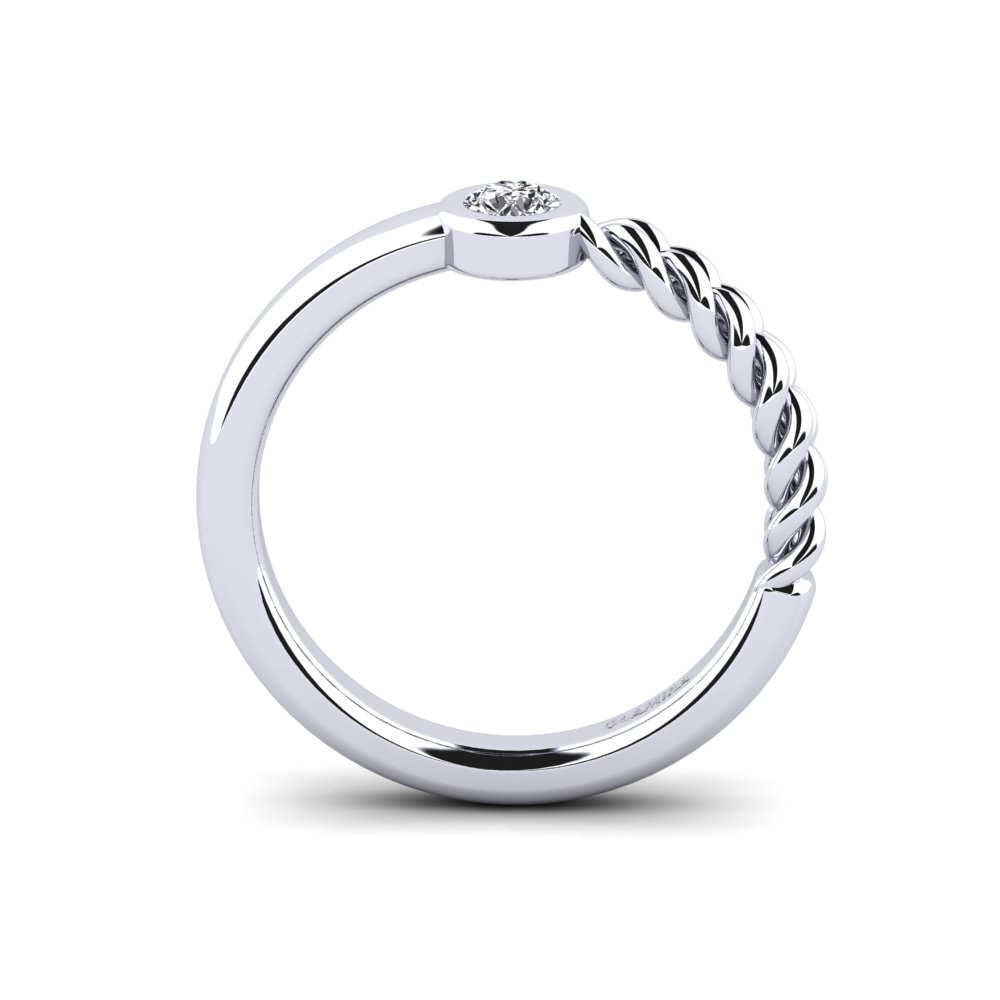 Diamante Anello da donna Kathleent