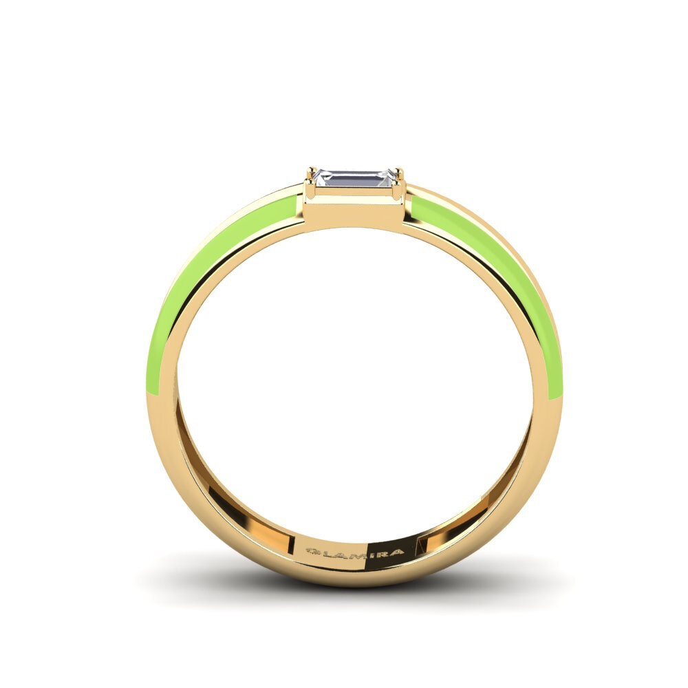 Diamant Ring Kefalonia