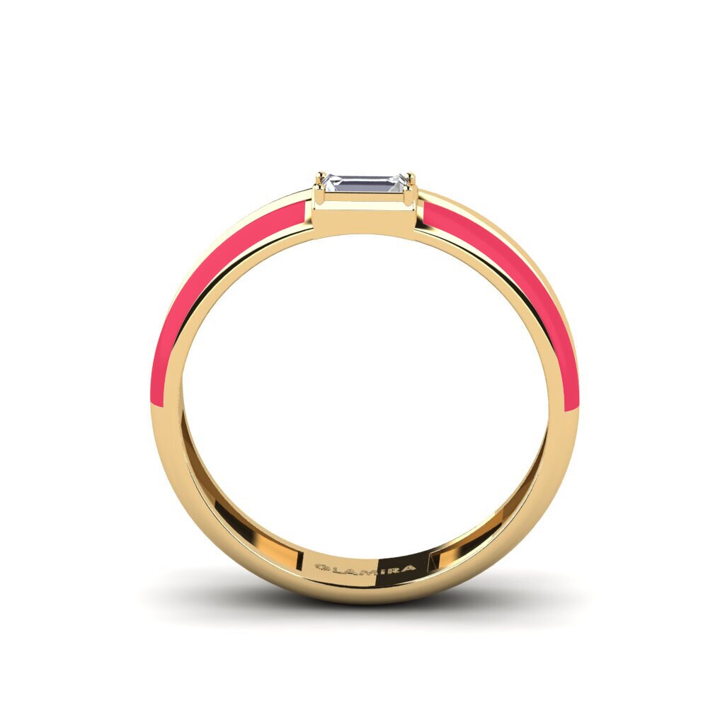 Diamant Ring Kefalonia