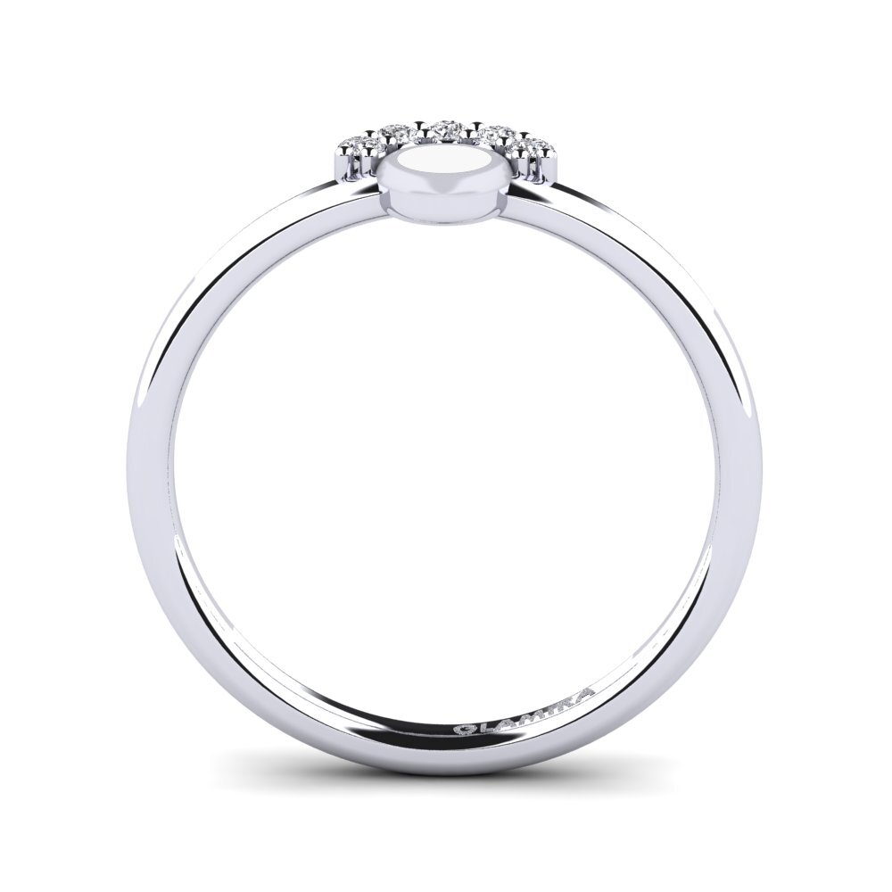Diamant Ring Taneka
