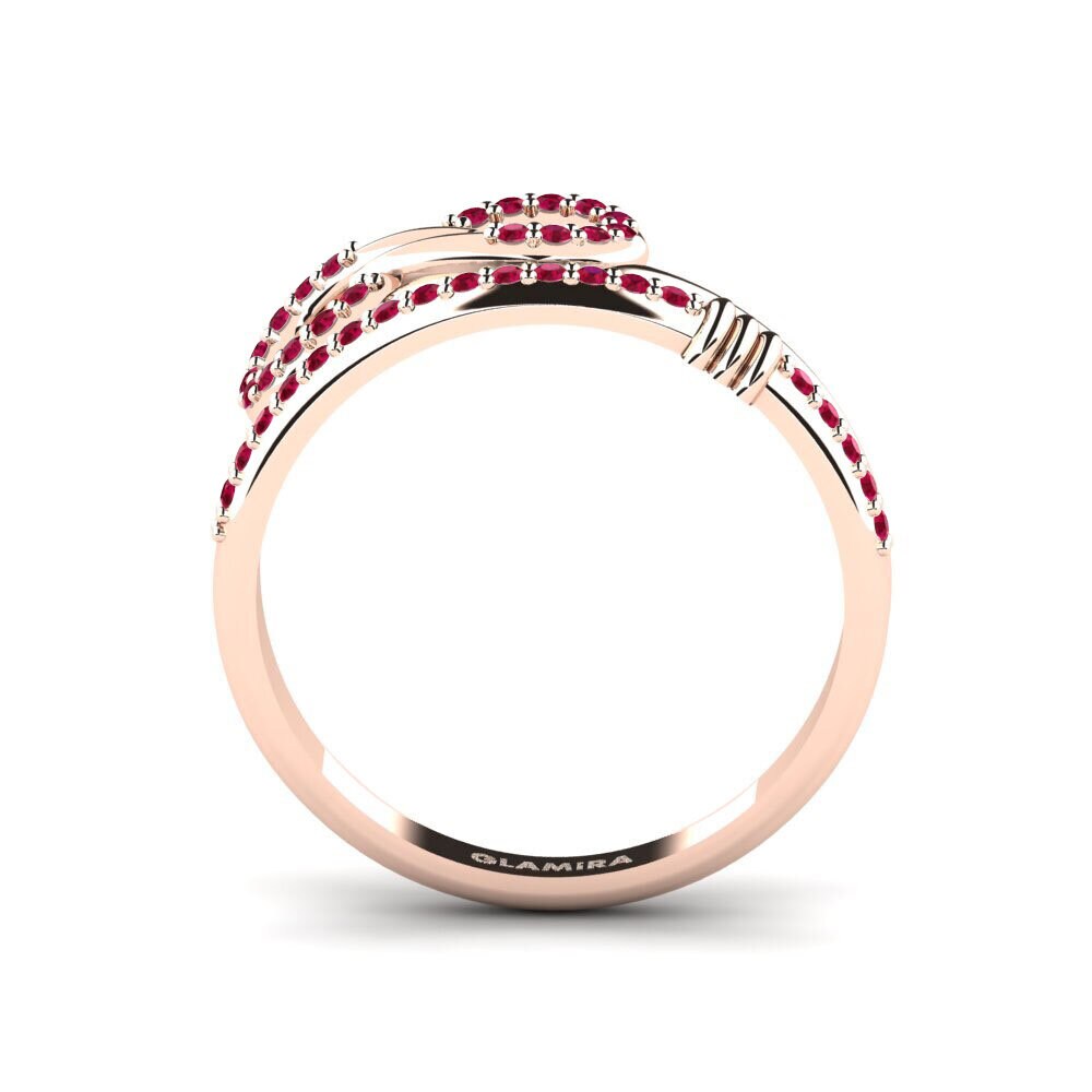Ruby Ring Kholbo