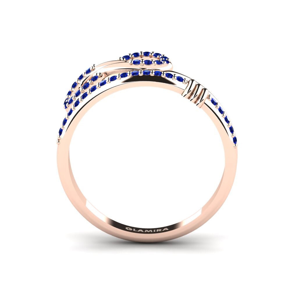 Sapphire Ring Kholbo