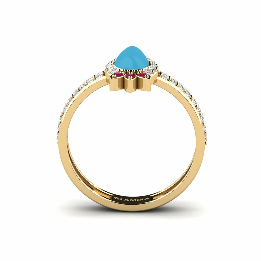 Bague Klanas