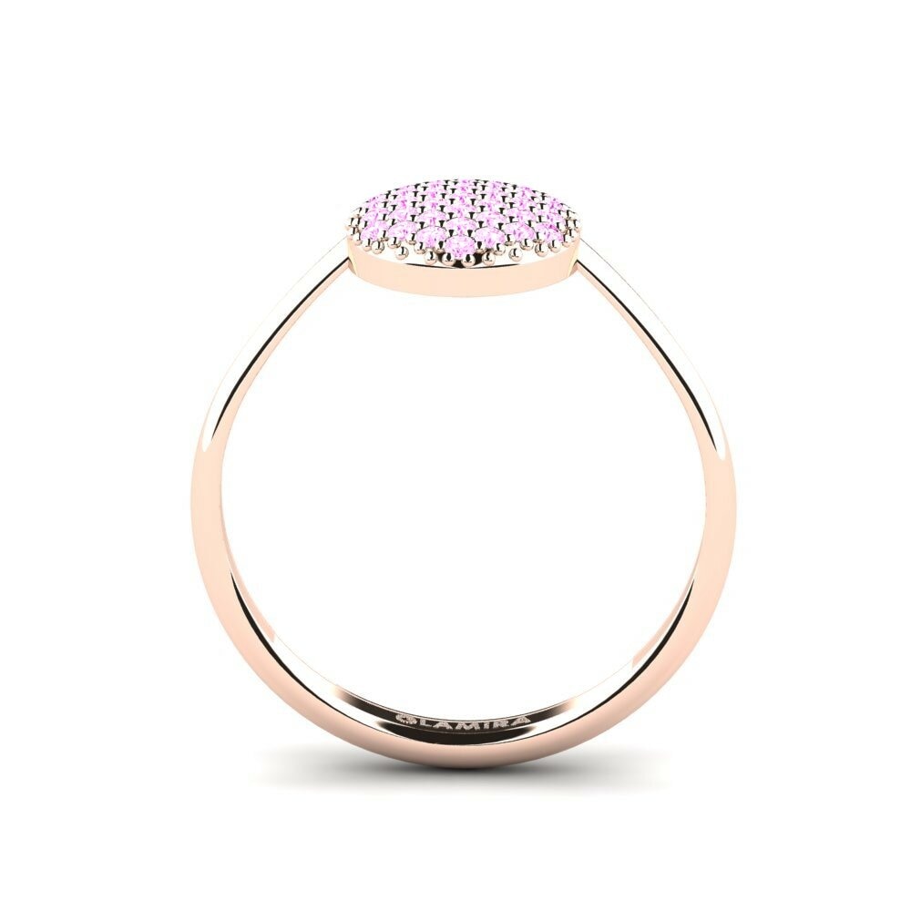 Ring Koffer A