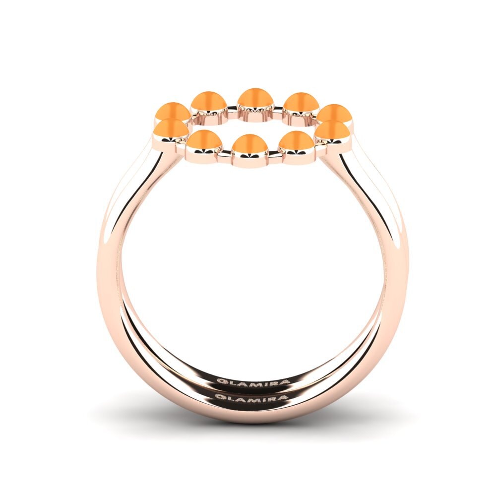 Ring Koffer D