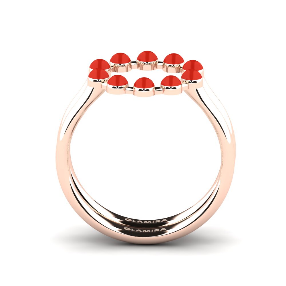 Ring Koffer D