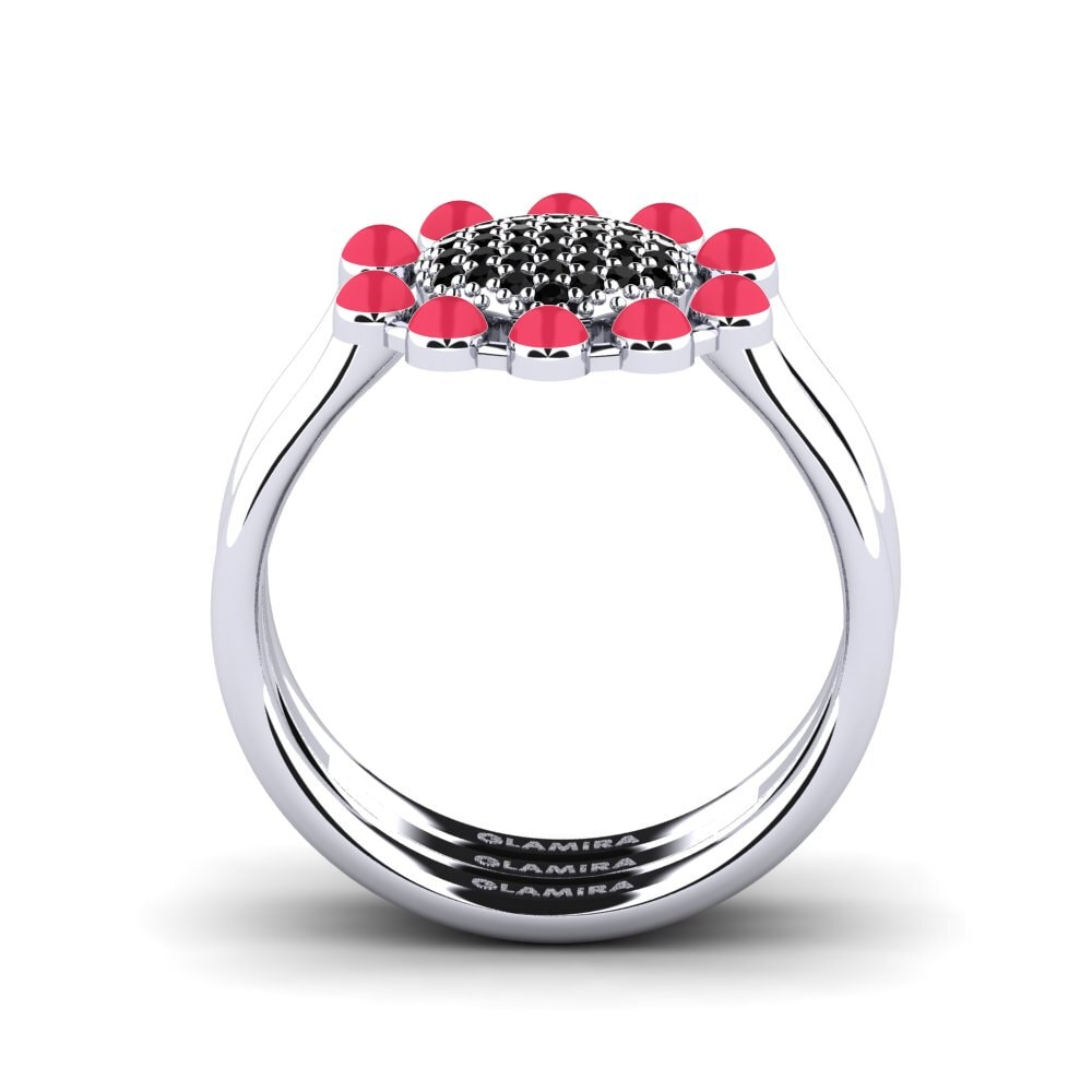 Black Diamond Stackable Ring Koffer F