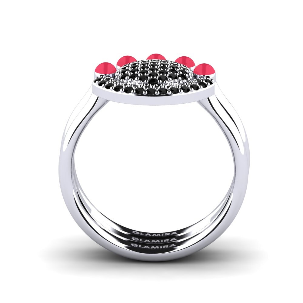Black Diamond Stackable Ring Koffer G