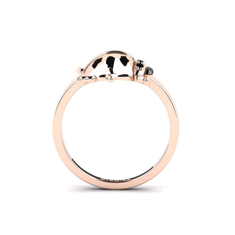 Black Diamond Ring Kopaonik