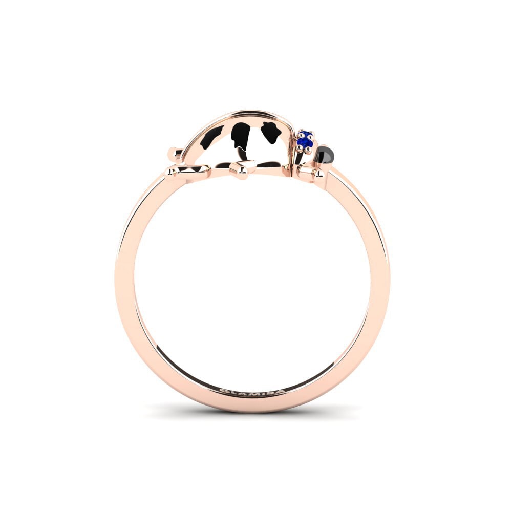 Sapphire Ring Kopaonik