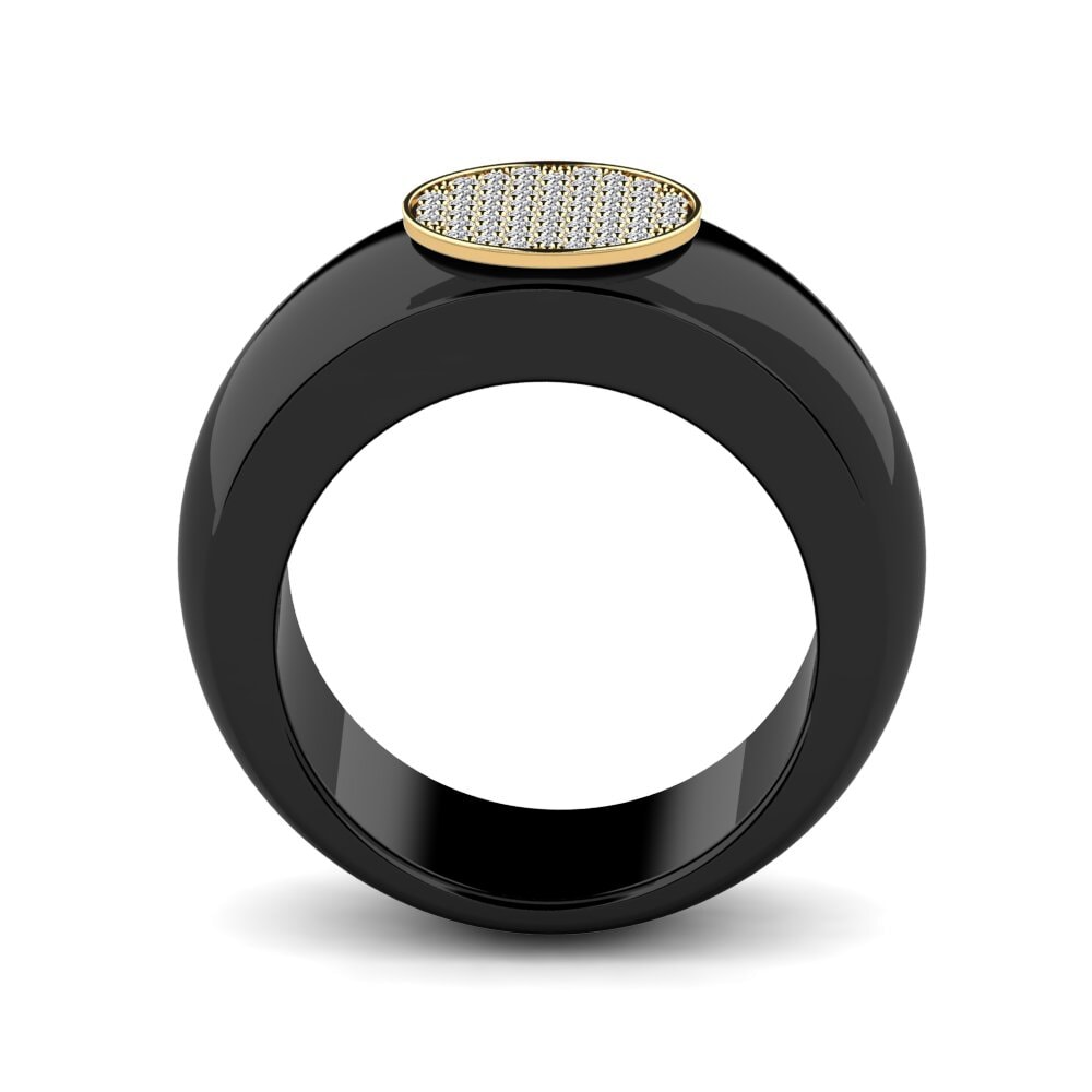 Lab Grown Diamond Ring Korita
