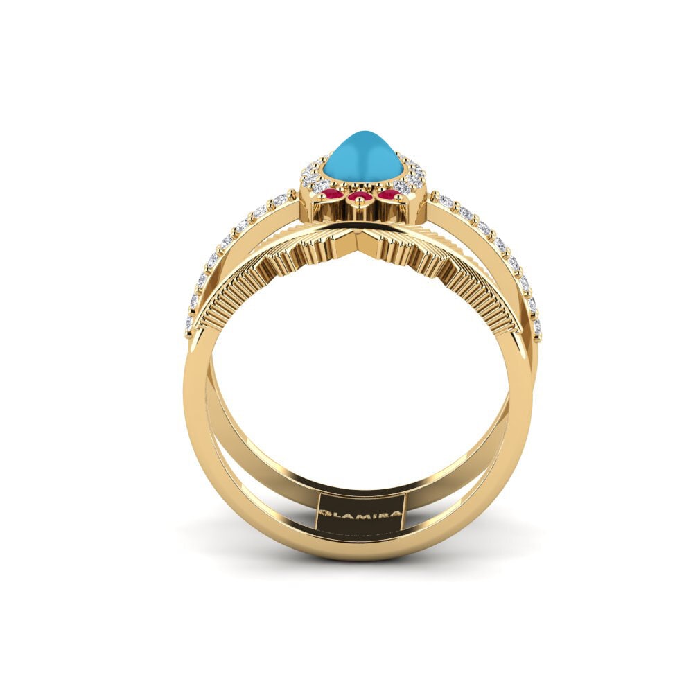 Bague Kovera