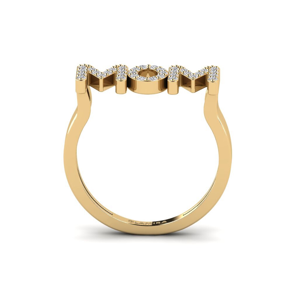 Lab Grown Diamond Ring Kunming