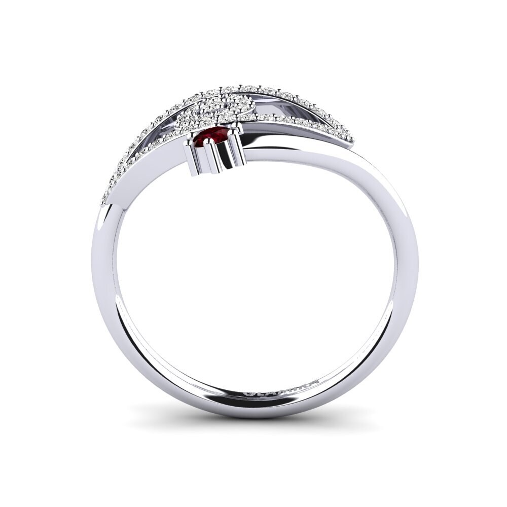 Granate Anillo Kuprin