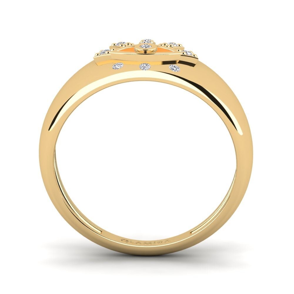 Ring Labraun
