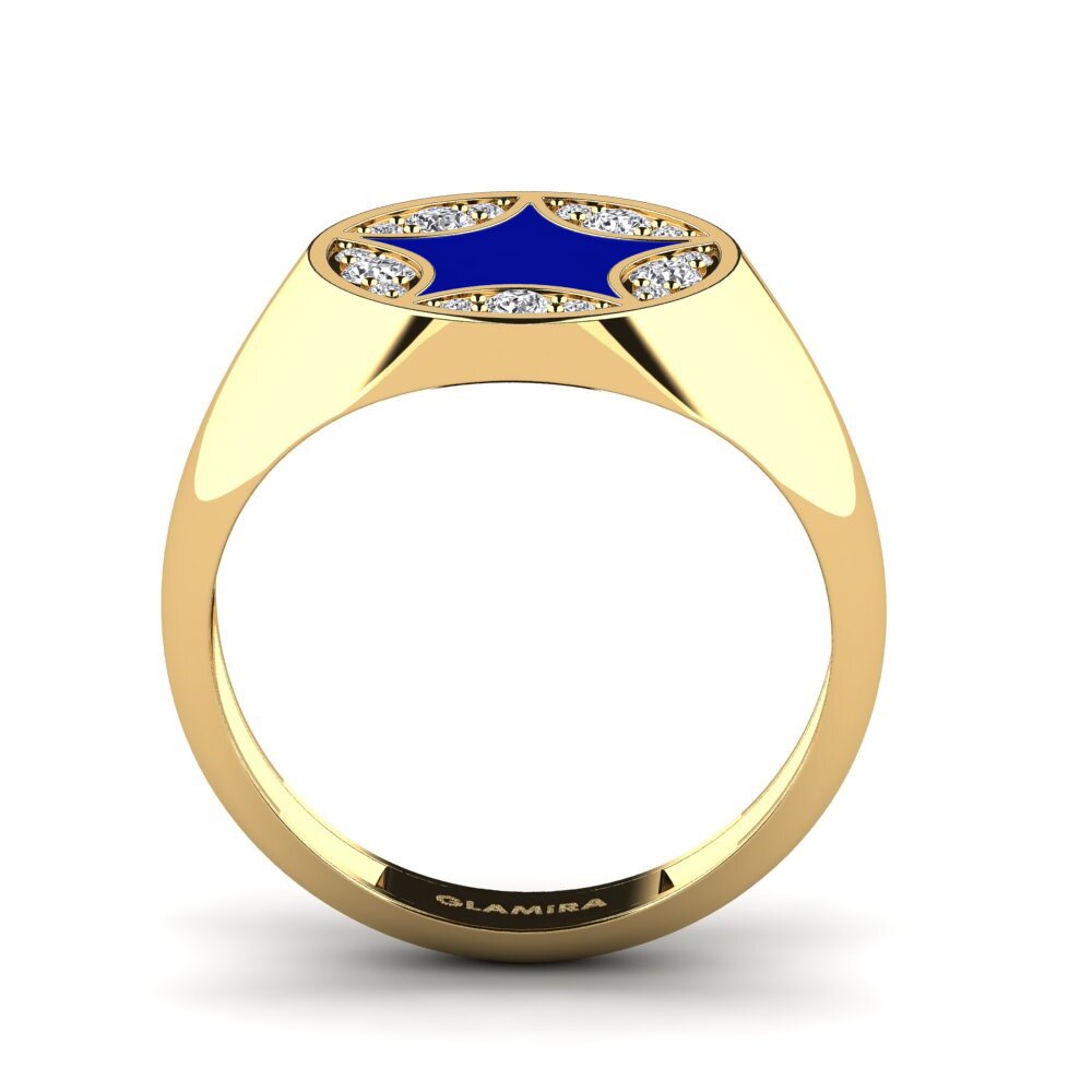 Diamond Ring Laiyah
