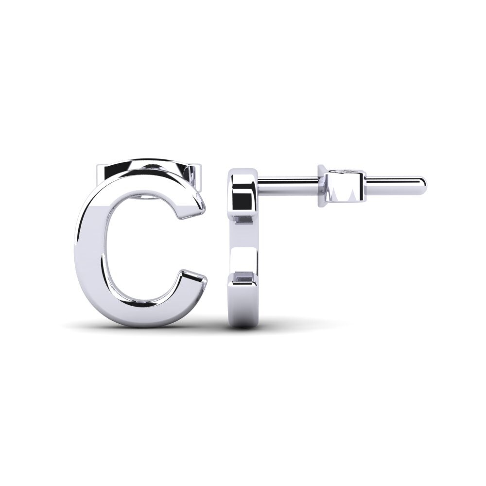 Earring Lashay C