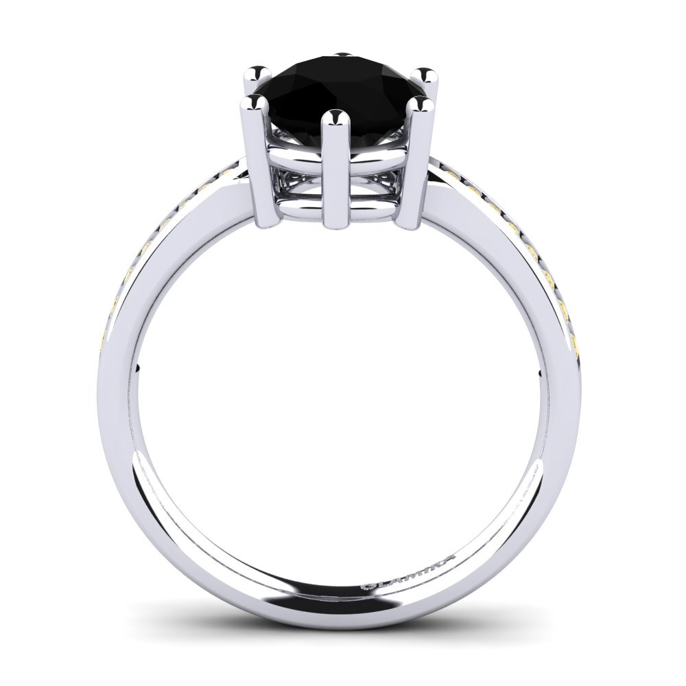 Engagement Ring Alita 1.6 crt