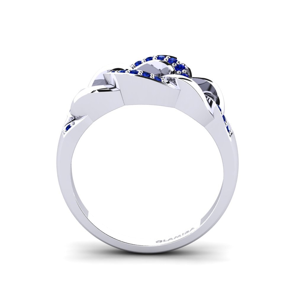 Sapphire Ring Arjean