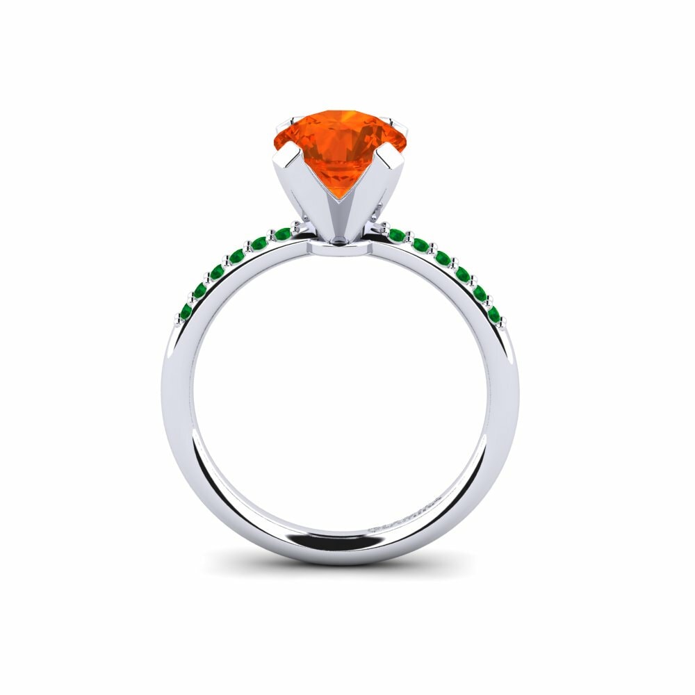 Anello di fidanzamento Cadence 1.6 crt