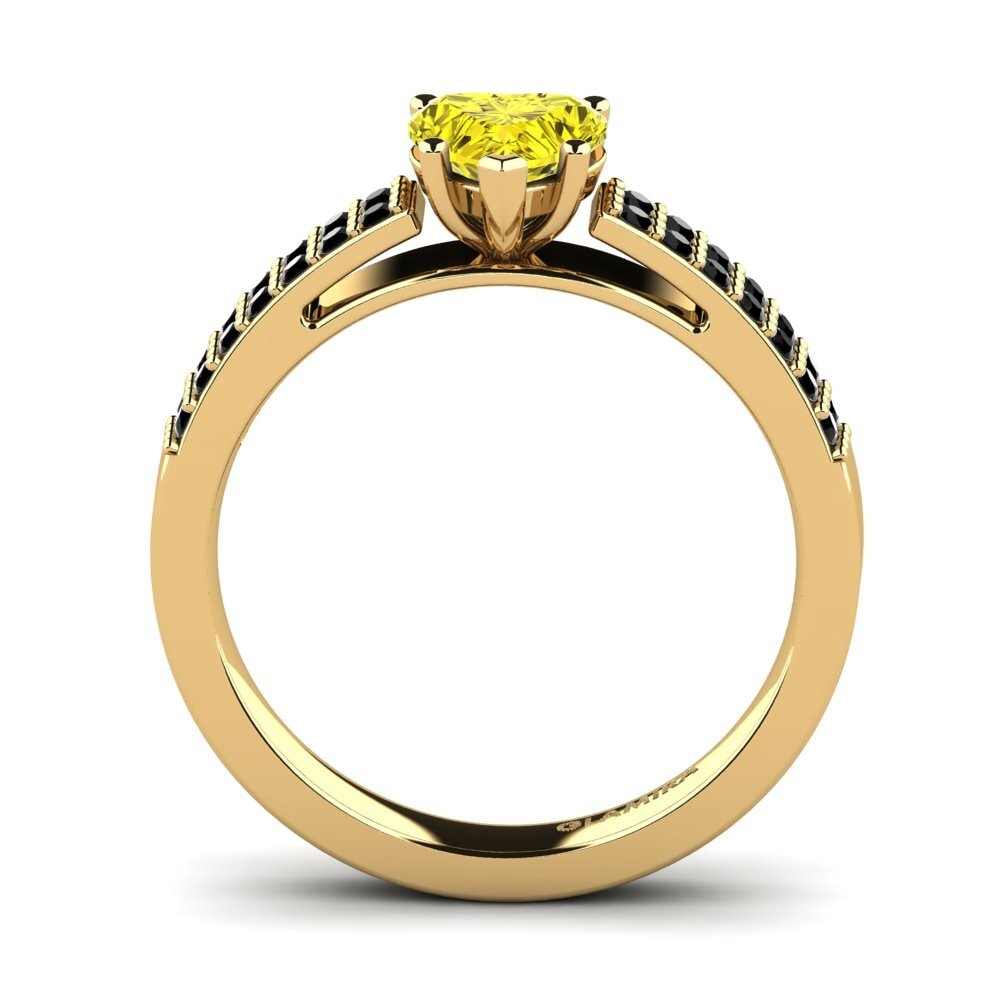 Engagement Ring Shirley