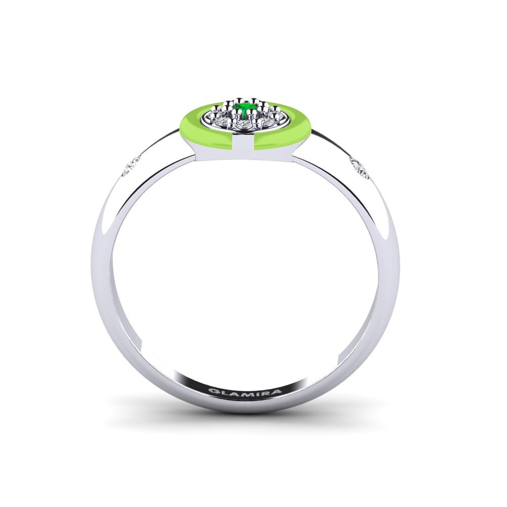 950 Palladium Ring Leipsic