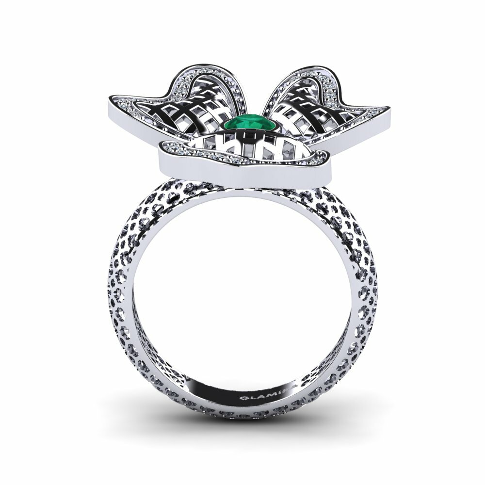 Zamrud Cincin Lenama