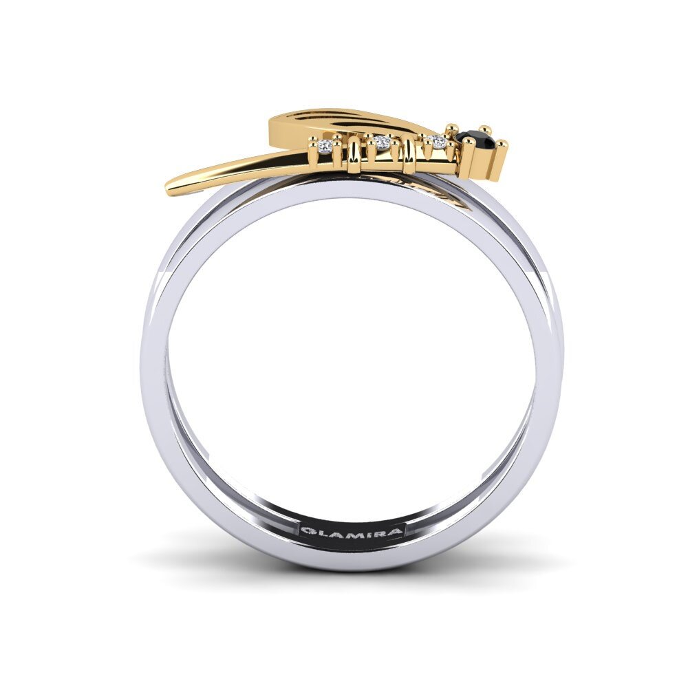 Black Diamond Ring Levuka