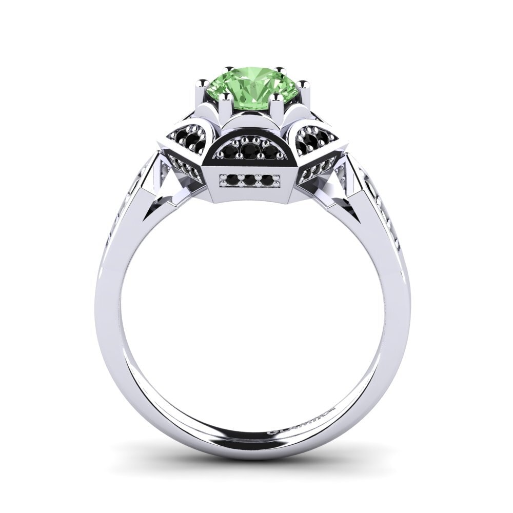 Engagement Ring Loverna