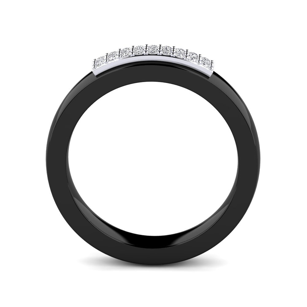 Lab Grown Diamond Ring Luetta