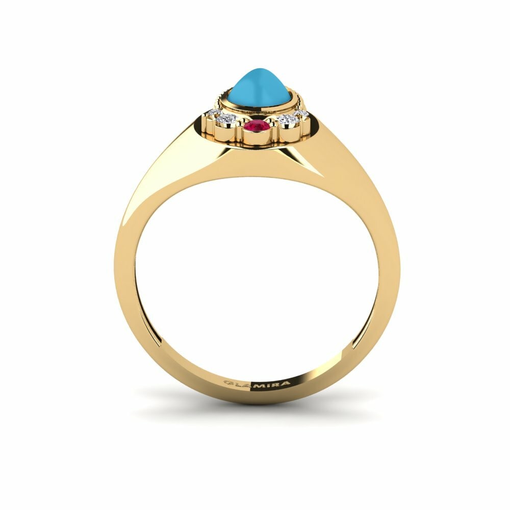 Bague Lungsur