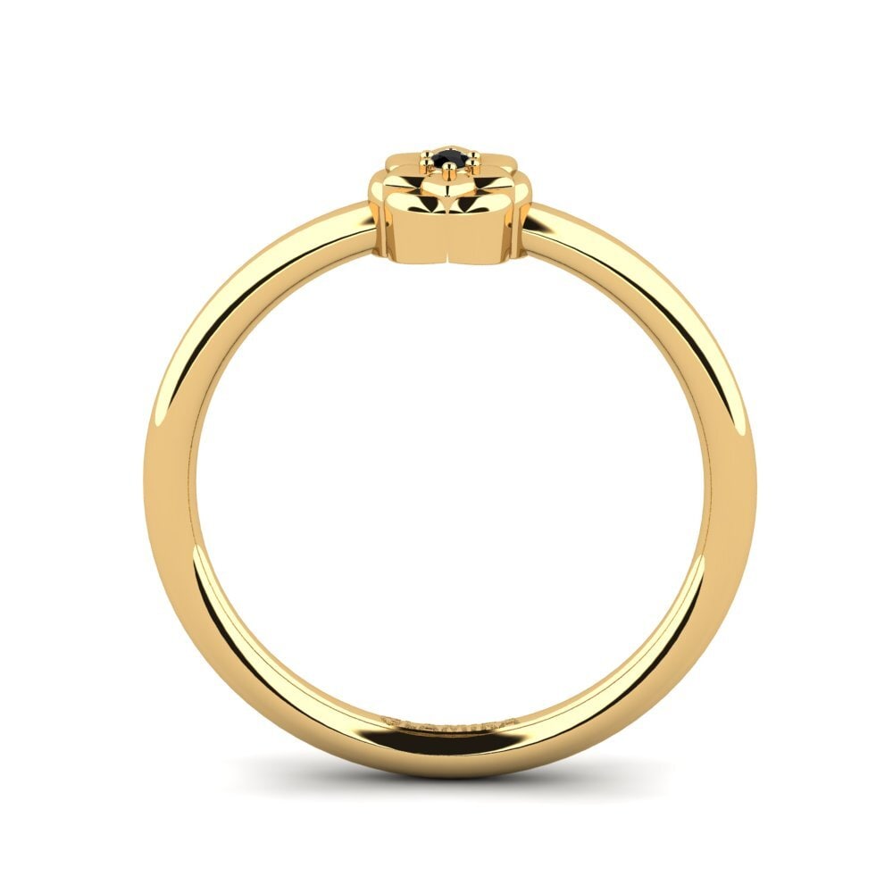 Black Diamond Ring Madero