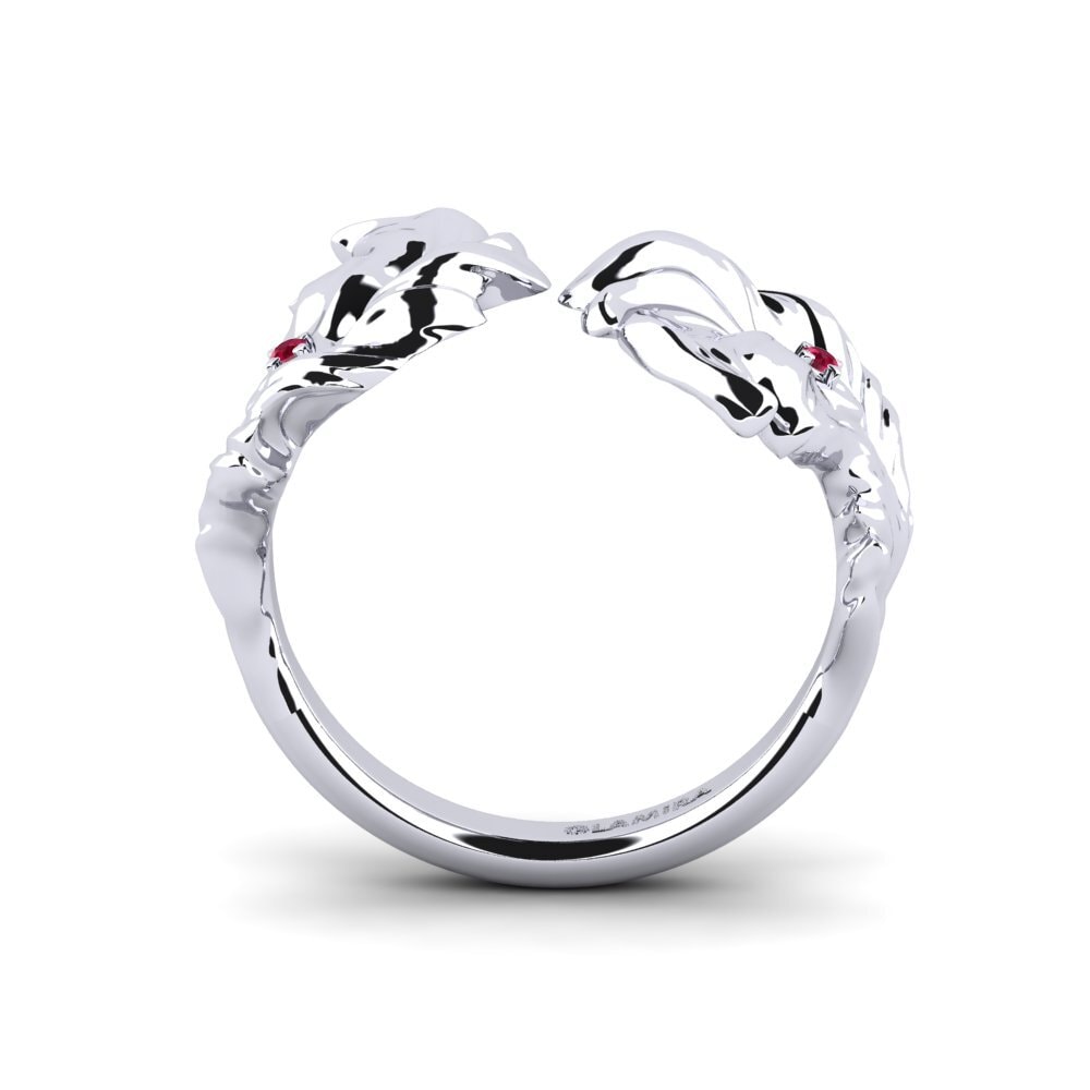 Ruby Ring Maegan