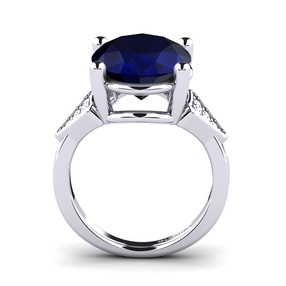 Sapphire Ring Magaris