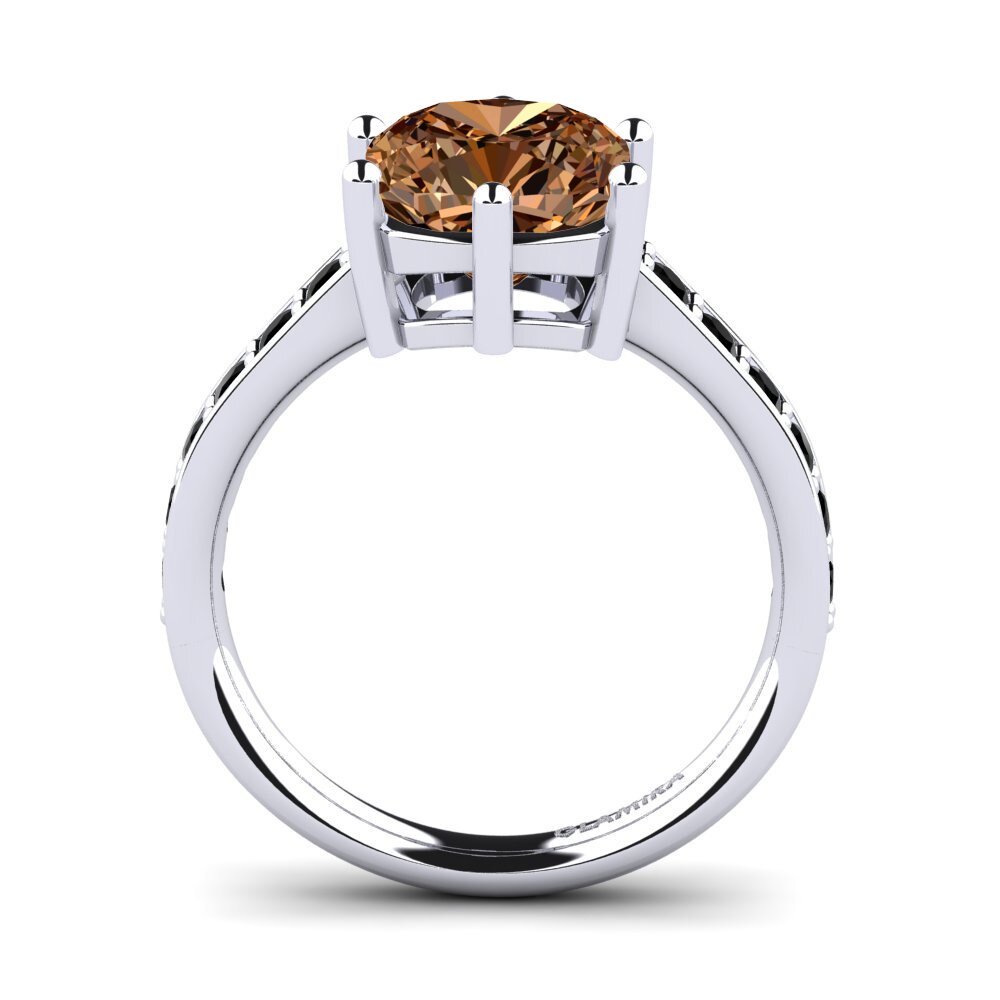 Engagement Ring Malias