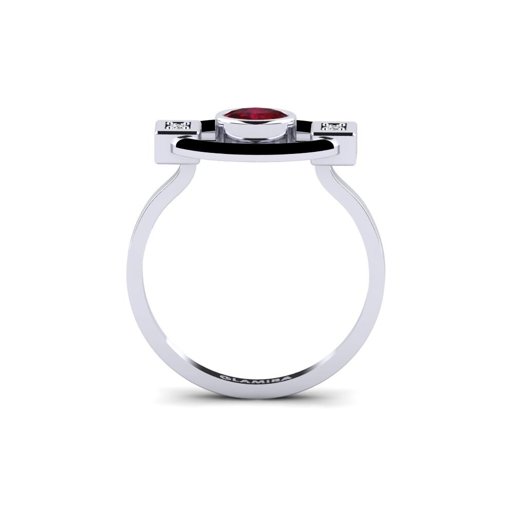 Rubin Ring Mamoitie
