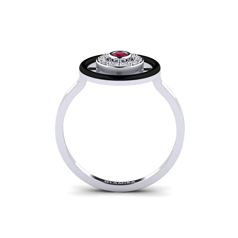 Rubin Ring Manosgue