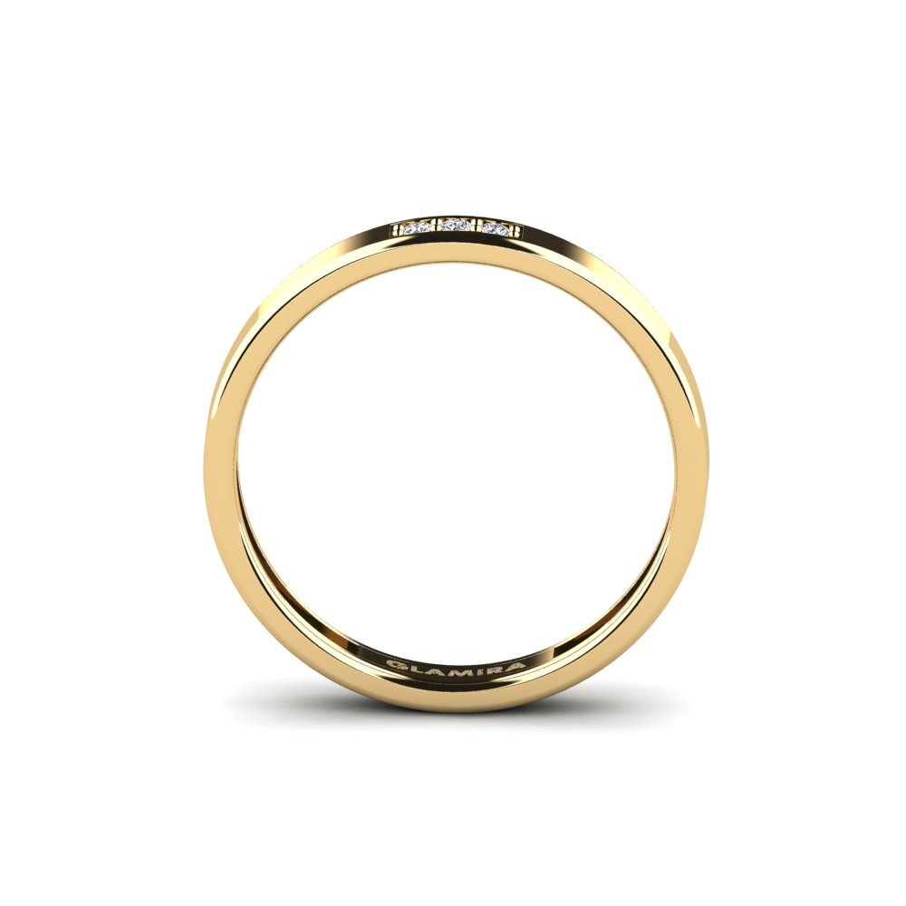 Diamond Ring Marchena