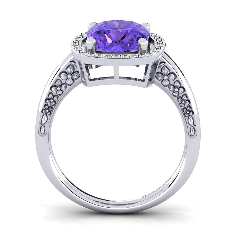 Engagement Ring Marciane