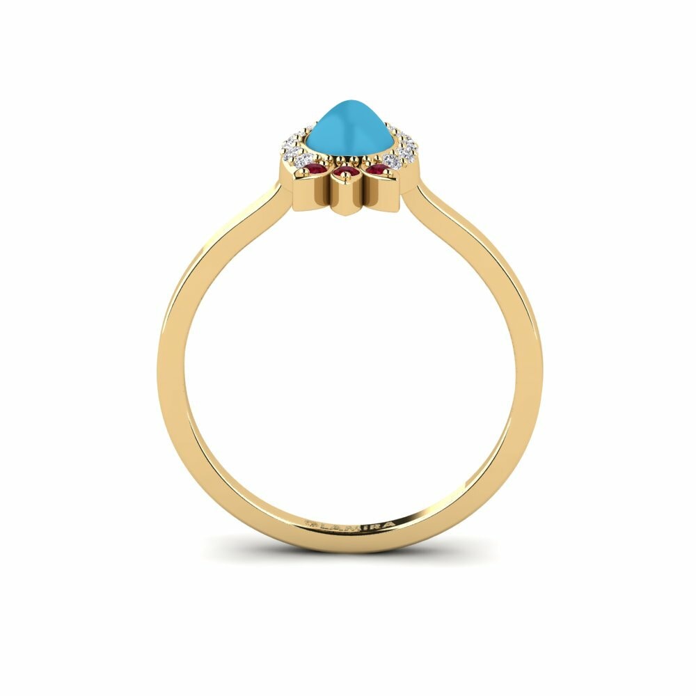 Bague Marga