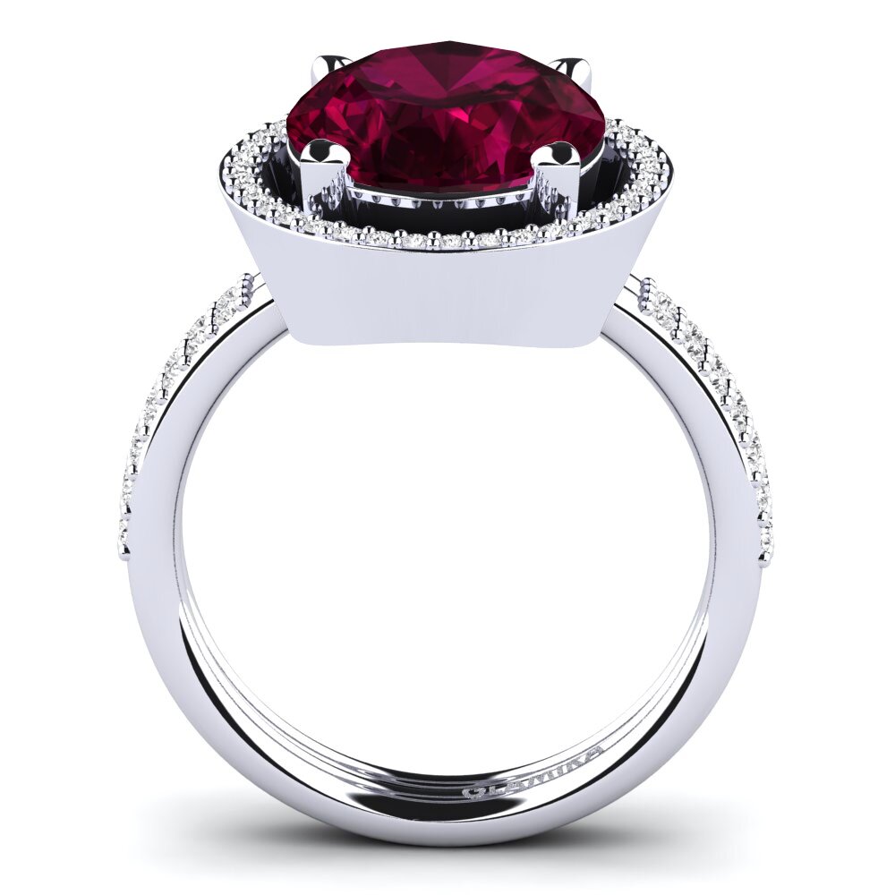 Anillo Margrie
