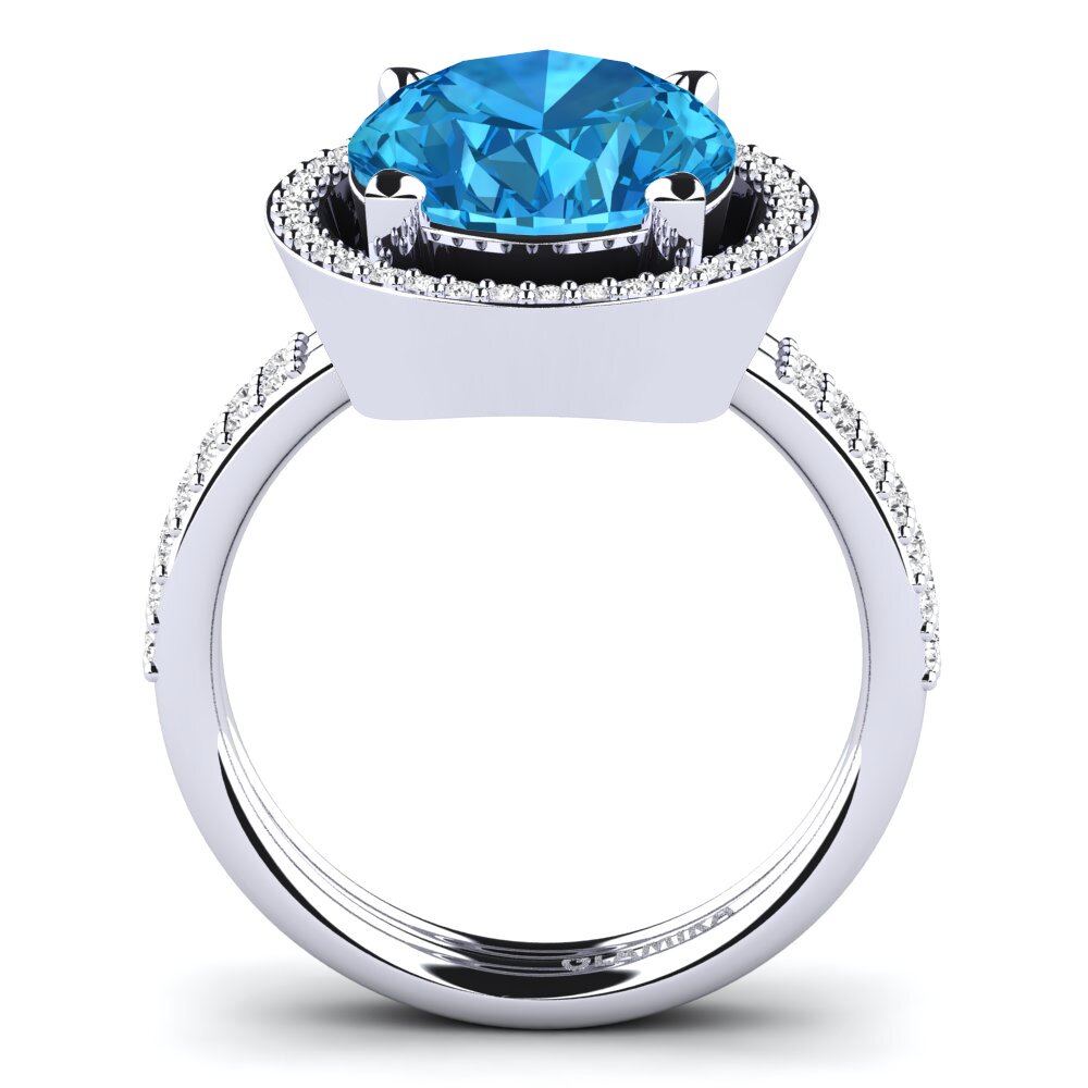 Ring Margrie