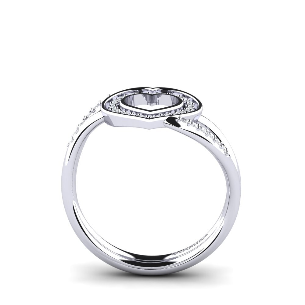 Zirconia Ring Marilla