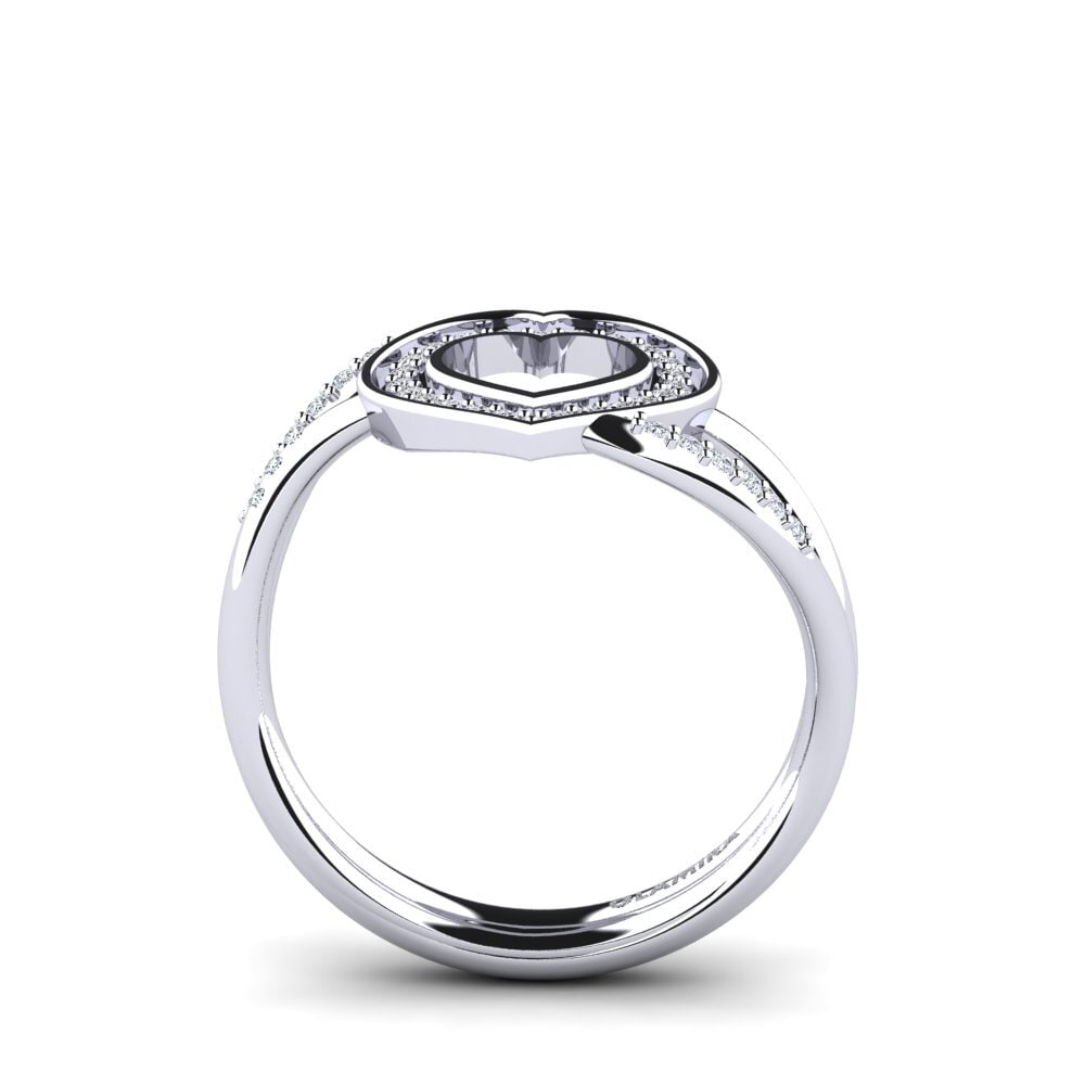 Lab Grown Diamond Ring Marilla