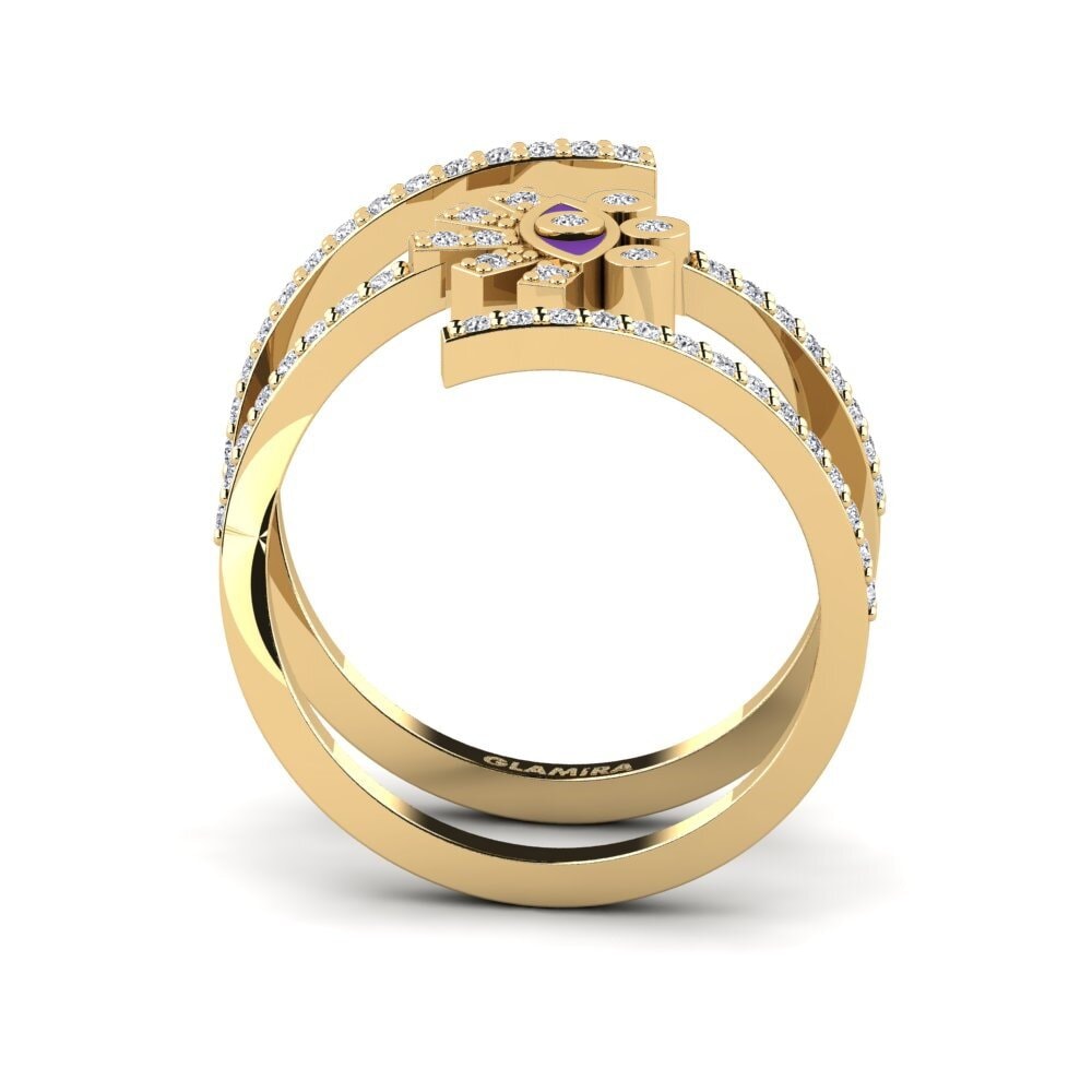 Ring Marsyas